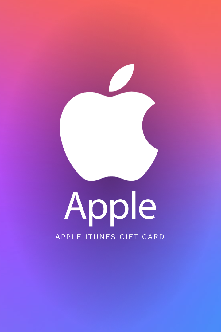 Japanese Apple iTunes Gift Card Redeem Code