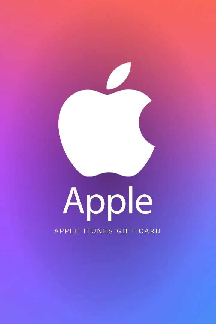 Itunes gift clearance card