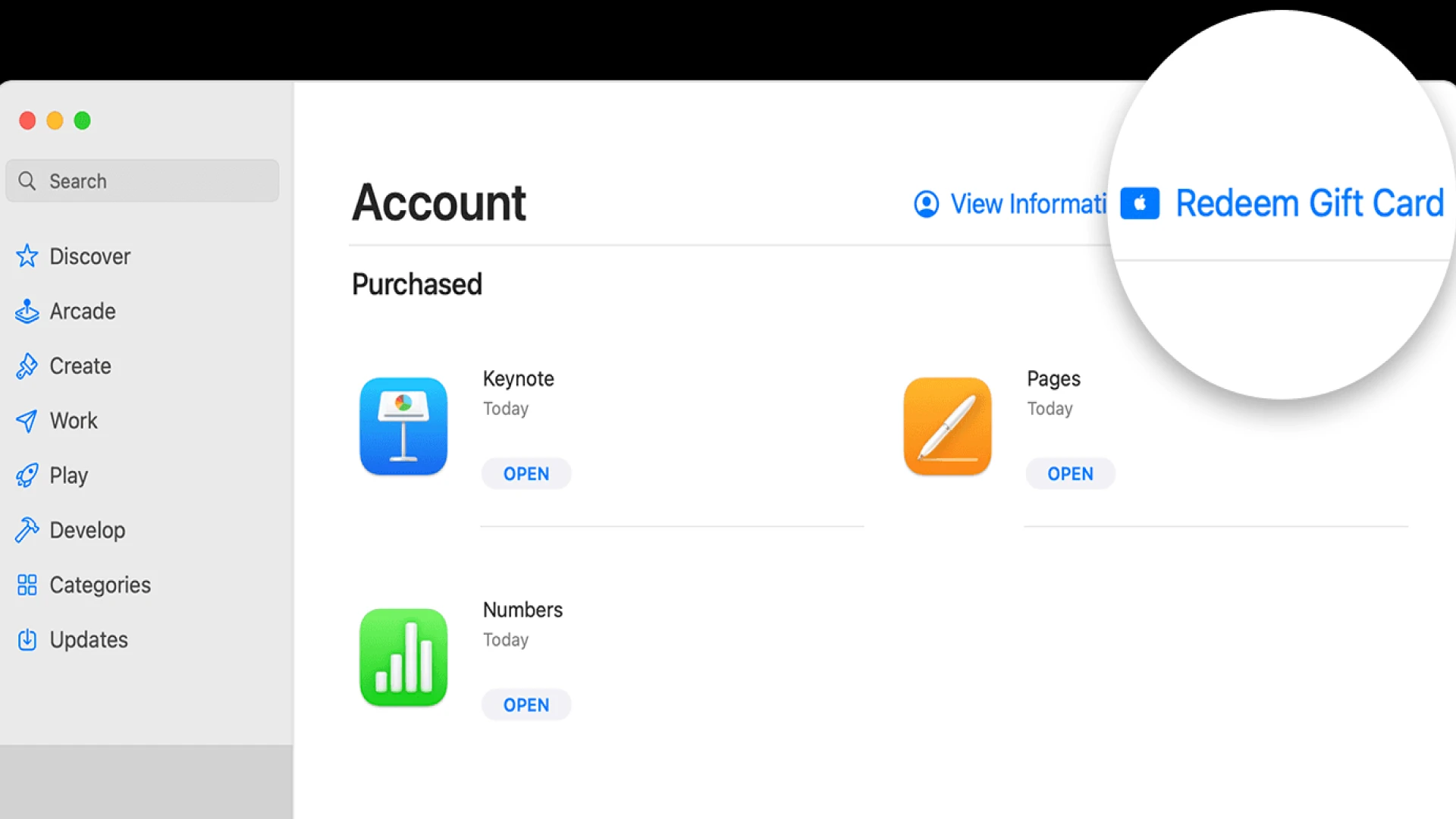 Apple iTunes Hediye Kartı nasıl kullanılır?