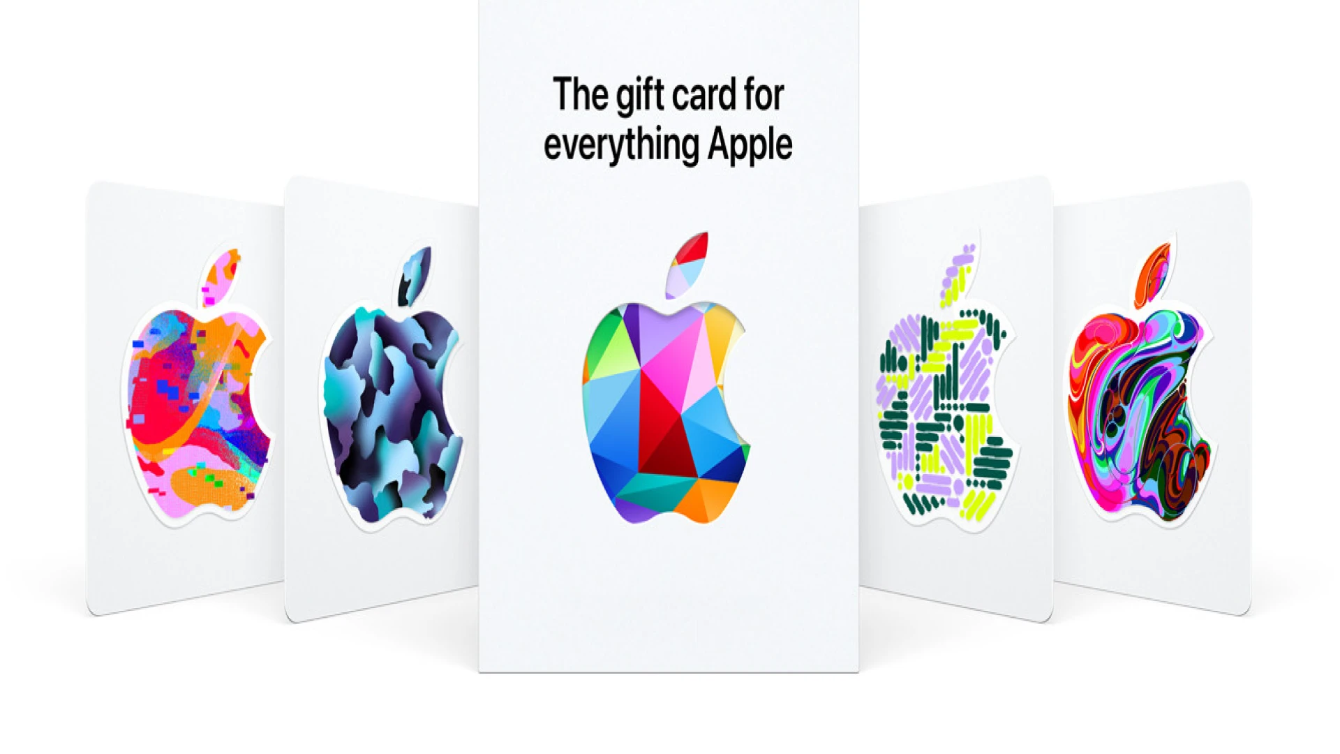 Apple iTunes Hediye Kartı Al
