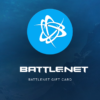 Battle.net Gift Cards