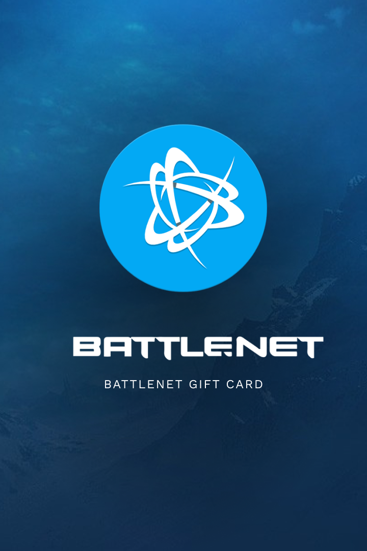 Battle.net Balance 