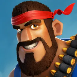 Boom Beach Diamonds