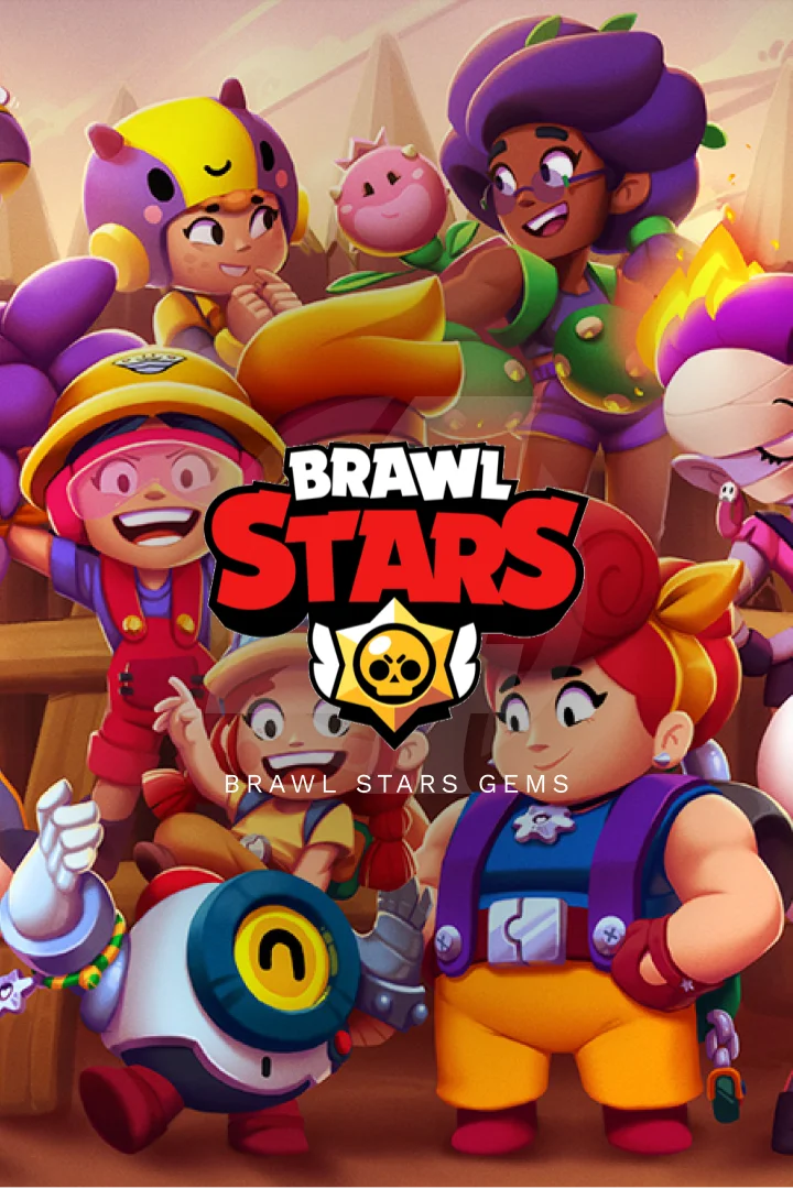 Event info - Brawl Stars