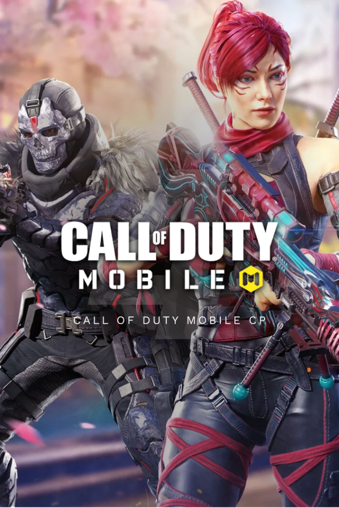 call of duty mobile buy cp