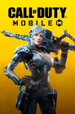 Call of Duty Mobile