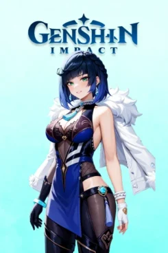 Genshin Impact