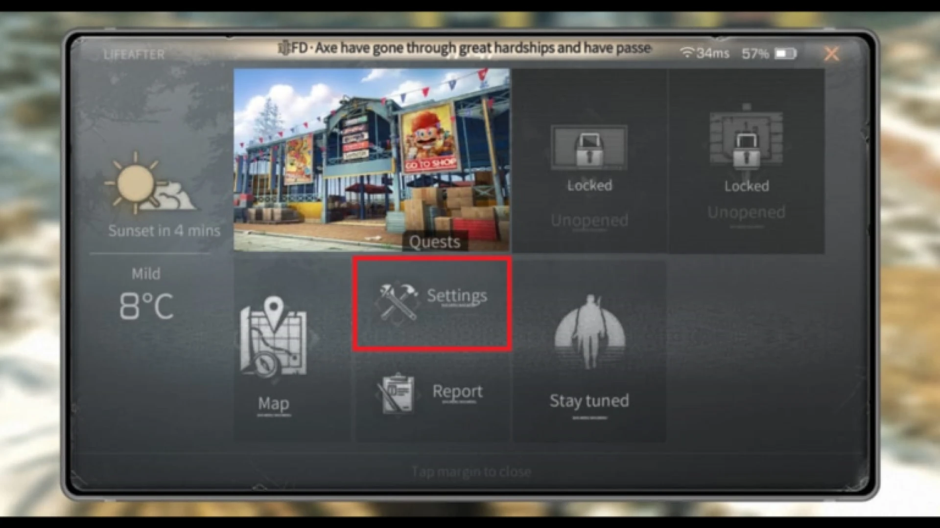 find id lifeafter 