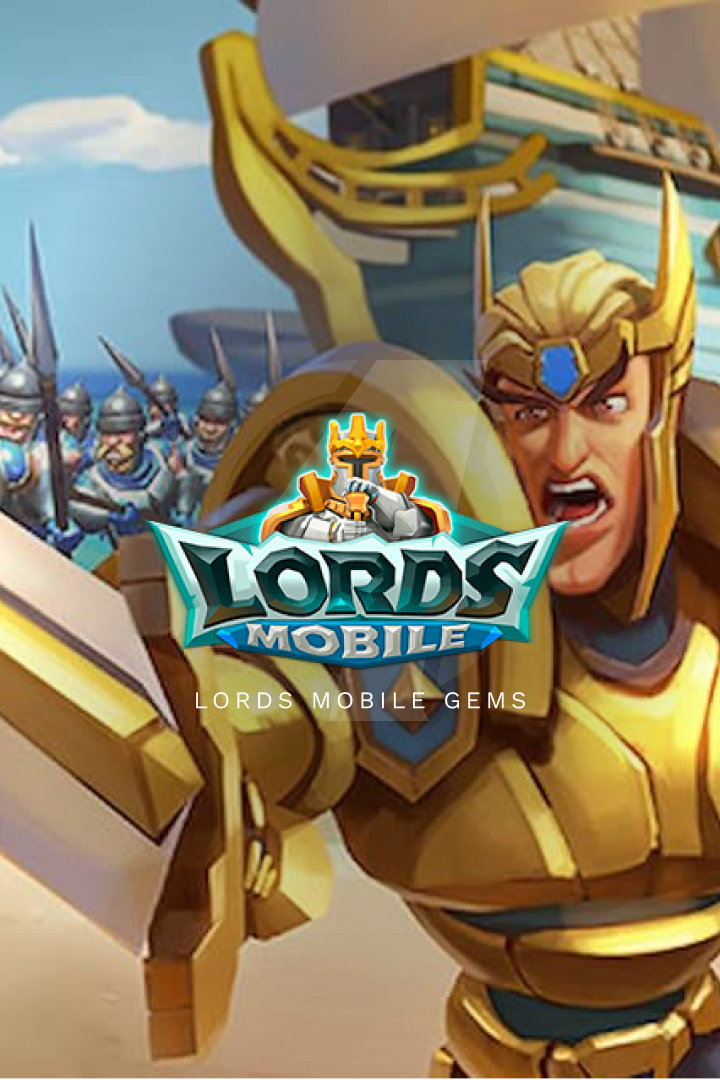 Explore the Best Lordsmobile Art