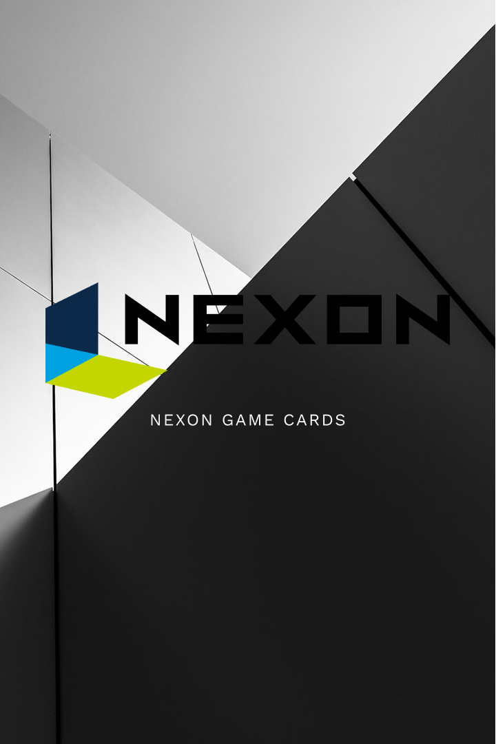 Nexon Game Card Gift Card Balance Check