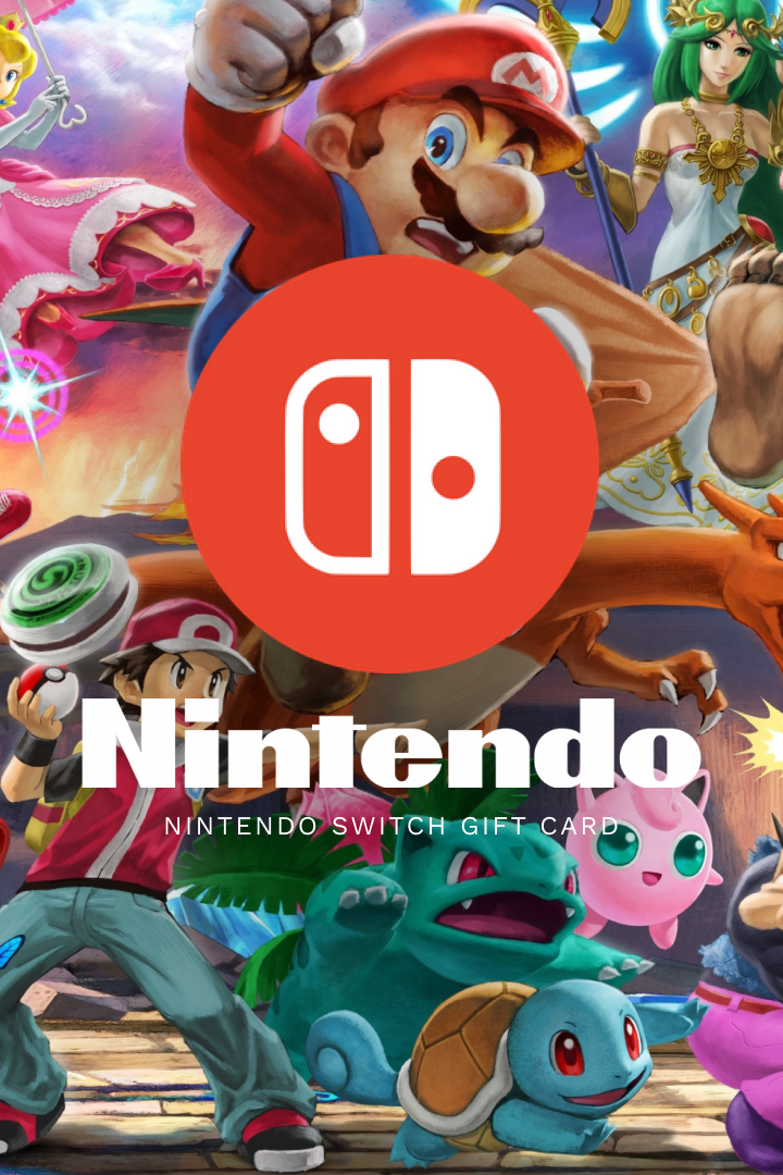 Wii U eShop Discounts Show It's a Vibrant Marketplace, Not a