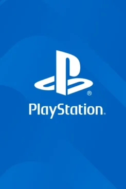 PlayStation Gift Card