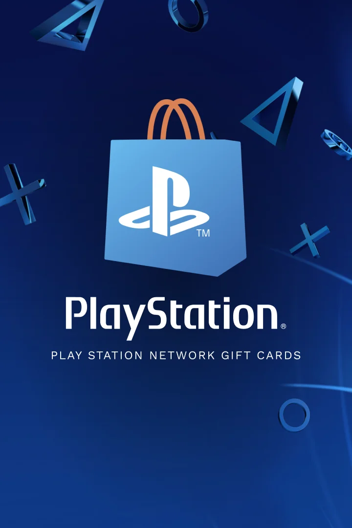 PlayStation Network Card 5€