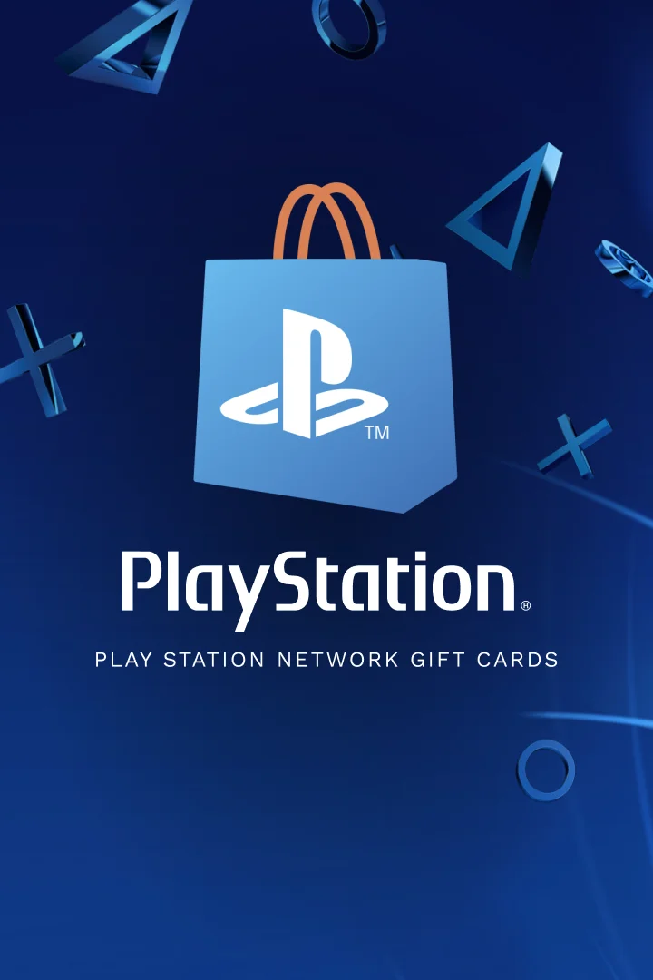 Sony US Playstation Network Playstation Store PSN USD 25 Code PS5 PS4