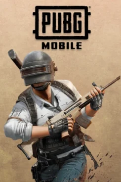 PUBG Mobile