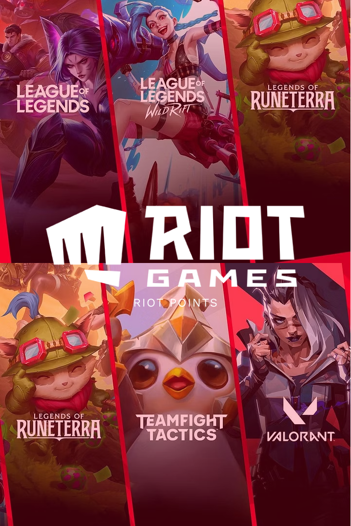 Prime Gaming and Riot announce Worlds 2022 RP giveaways - Esports