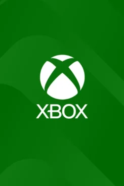 Xbox Hediye Kartı