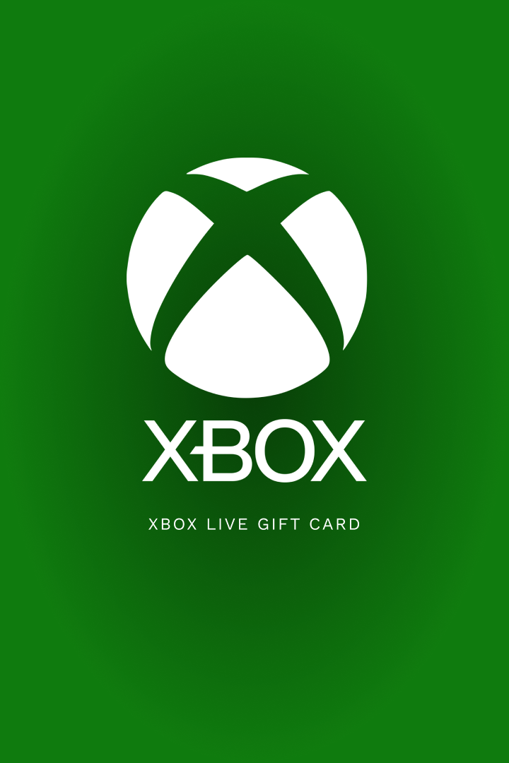 How to apply hot sale xbox gift card