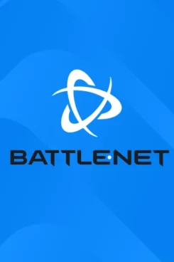 Battle.net Gift Card