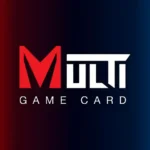 Multi Game Card