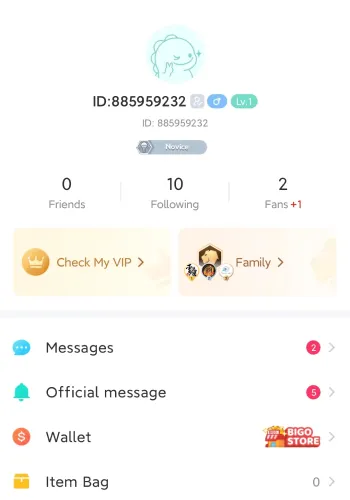 How can we find the user ID? 