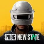PUBG NEW STATE Mobile NC