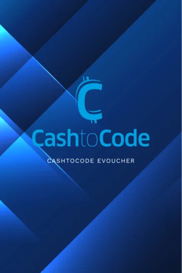 CashtoCode eVoucher