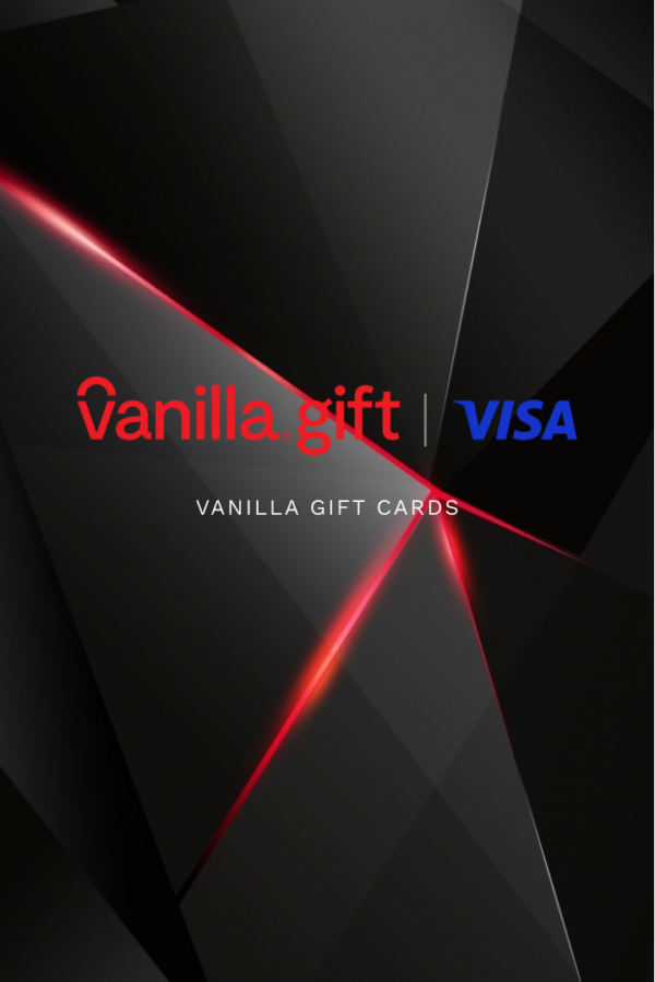 Buy Vanilla Gift Card Item4Gamer
