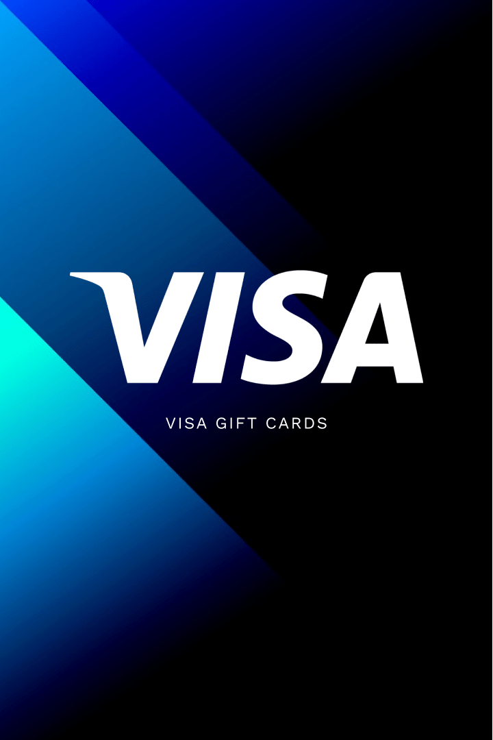 Visa Gift Cards
