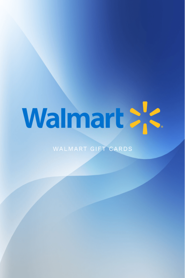 Buy Walmart Gift Card Item4Gamer