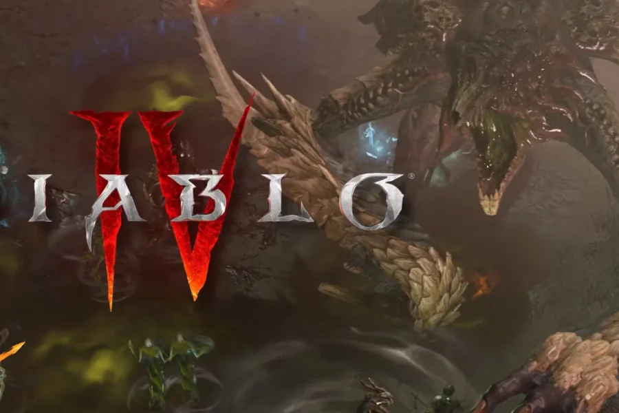 Join the battle against Ashava in Diablo 4's first world boss!