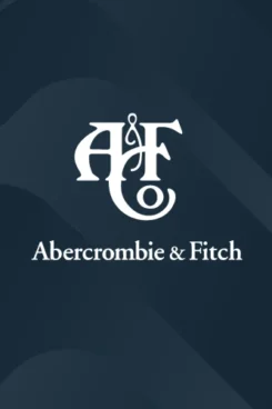 Abercrombie & Fitch