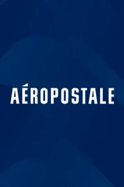 Aeropostale