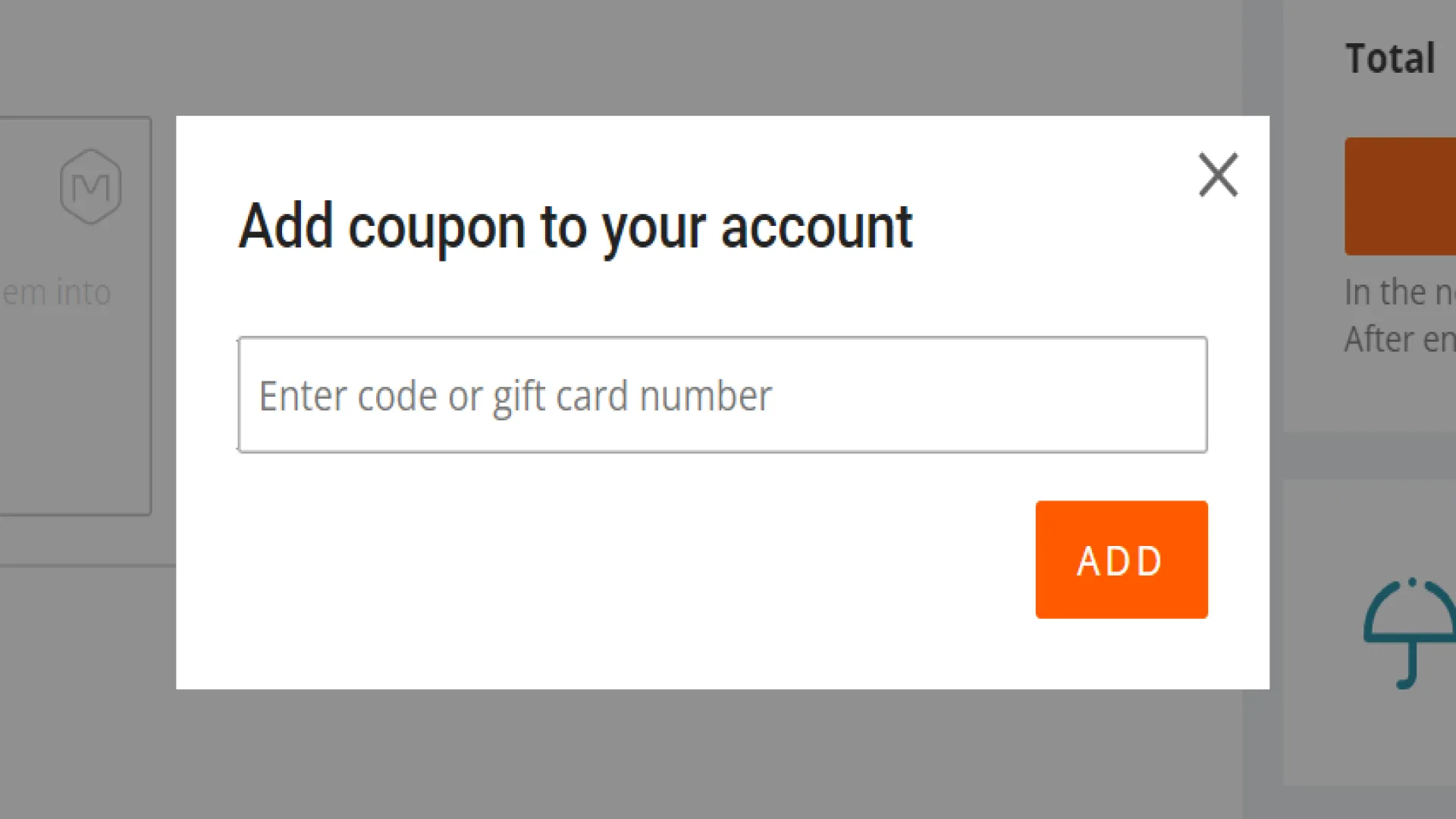 How to Redeem Your Allegro gift card