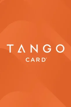 Tango gift card