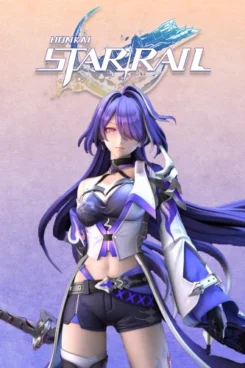 Honkai: Star Rail