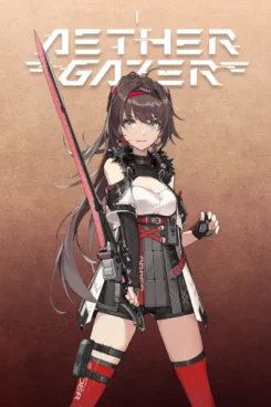 Aether Gazer Shifting Flowers