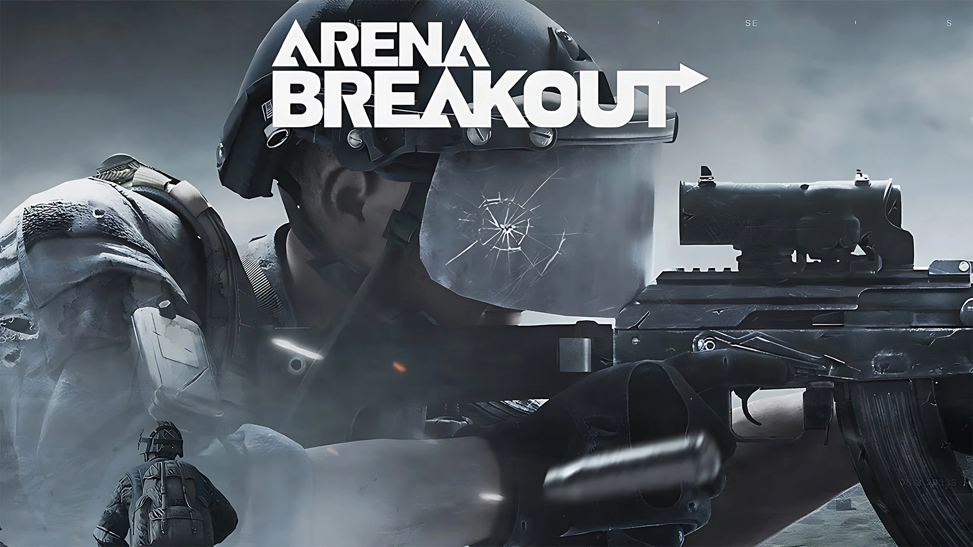 Top Up Arena Breakout Bonds
