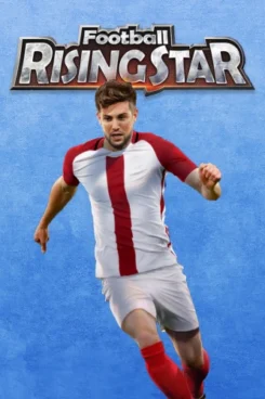 Football Rising Star