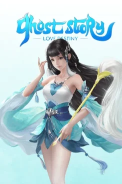 Ghost Story: Love Destiny