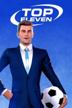 Top Eleven