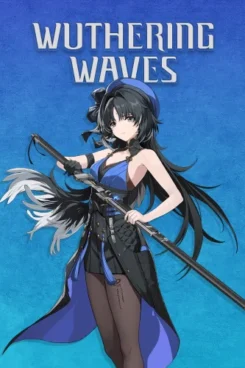 Wuthering Waves Lunites