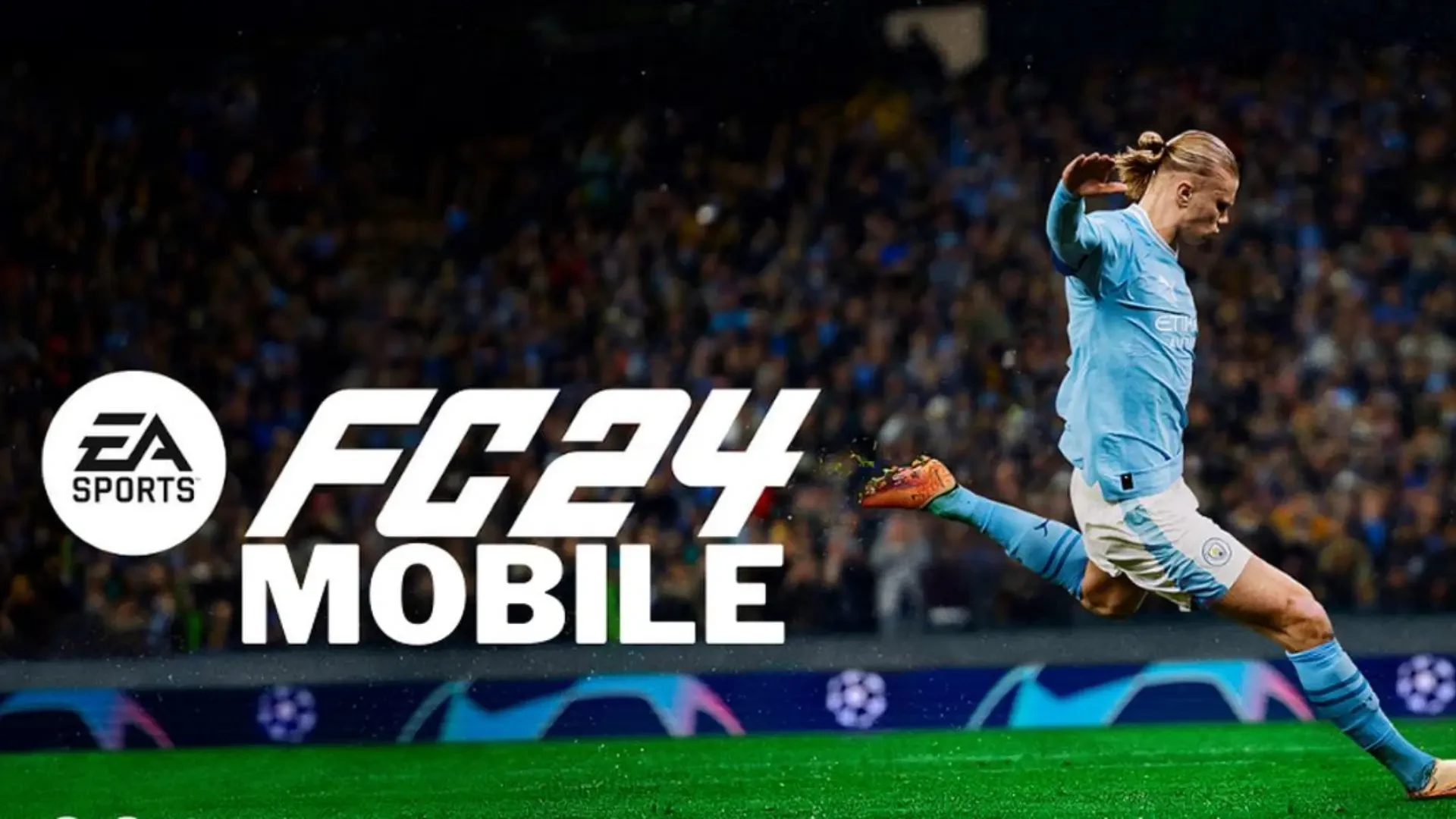 EA SPORTS FC Mobile Soccer
