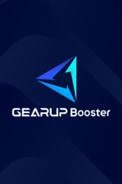 GearUp Booster