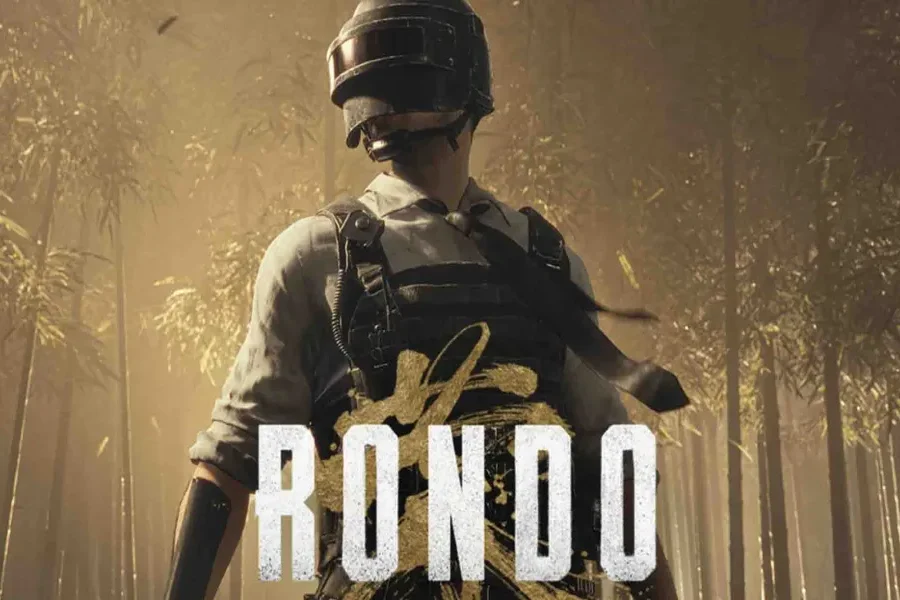 PUBG Mobile Rondo Update
