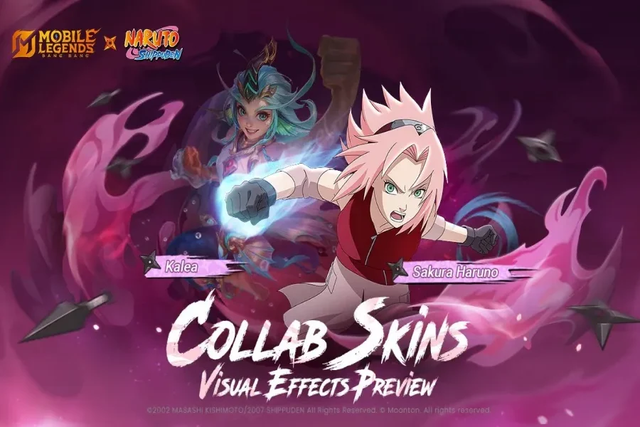 Sakura Haruno