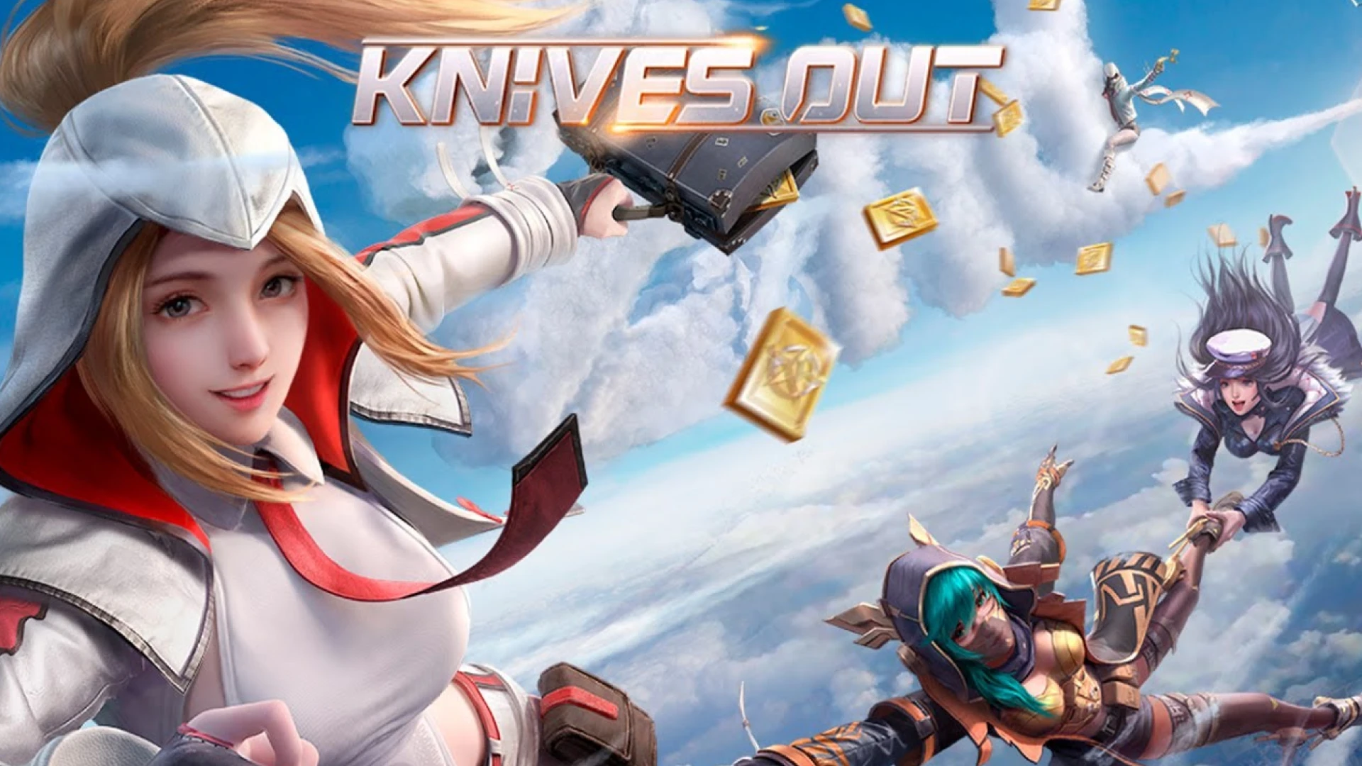 top up knives out