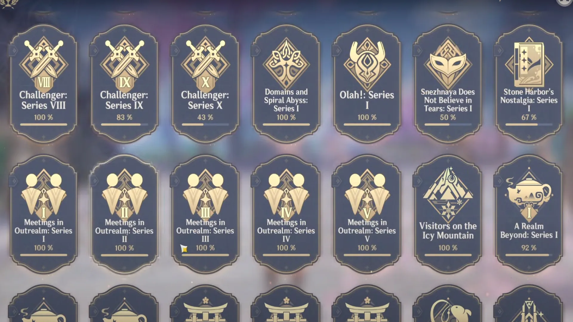 10 genshin tips Maximize Co-op Achievements for Free Primogems