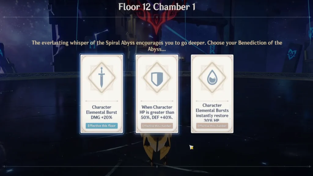 10 genshin tips the Spiral Abyss