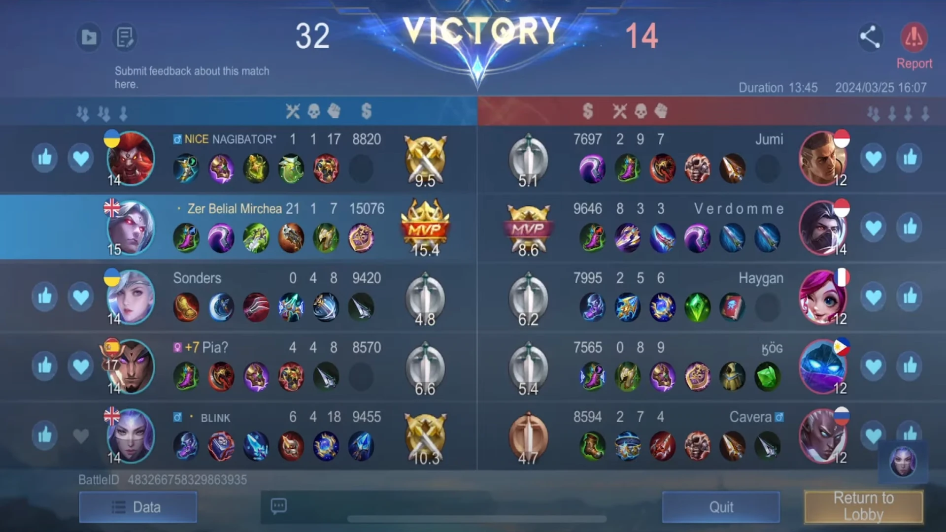 Dont Gank Gold Lane First MLBB